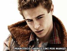 Max Irons