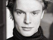 Freddie Fox