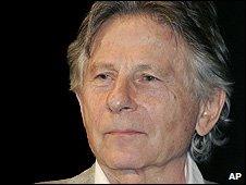 Roman Polanski