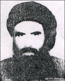 Mullah Omar
