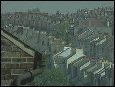 housing