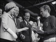 England World Cup