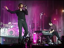 Keane