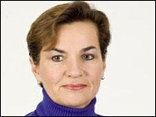 Christiana Figueres