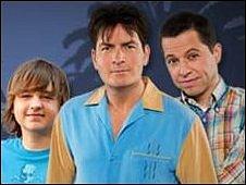 Two And A Half Men