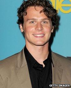 Jonathan Groff