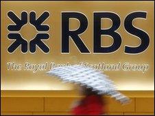 RBS branch