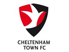 Cheltenham Town