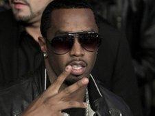 P Diddy