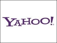 Yahoo logo