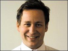 Ed Vaizey