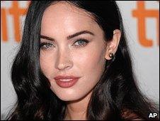 Megan Fox