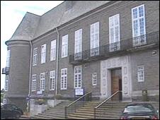 Carmarthenshire County Council