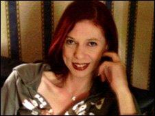 Heather Stacey