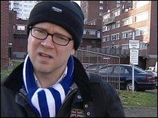 Toby Young