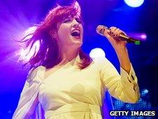 Florence & the Machine