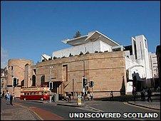 National Museums Scotland