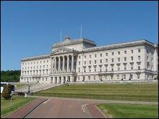 Stormont