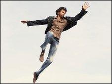 Hrithik Roshan in Kites