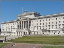 Stormont