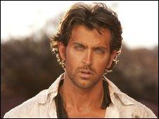 Hrithik Roshan in Kites