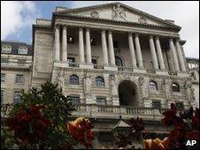 Bank of England