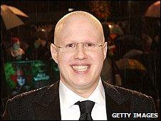 Matt Lucas