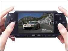 PSP