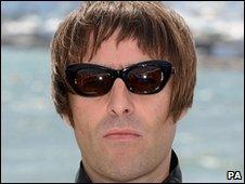 Liam Gallagher