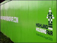 Housing fair