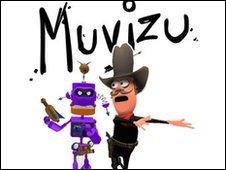 Muvizu animation figures