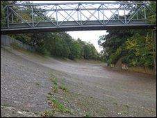 Brooklands today