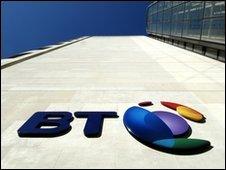 BT headquarters