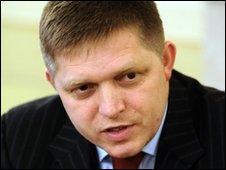 Robert Fico (file)