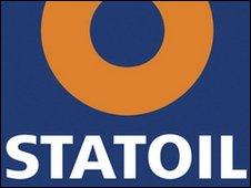 Statoil logo