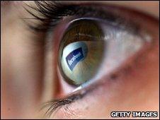 Child uses Facebook