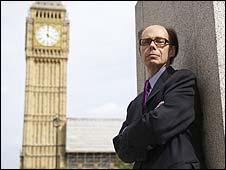 Jeffery Deaver (© Janie Airey)