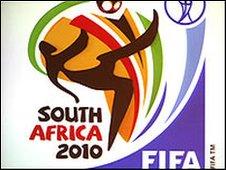 2010 World Cup logo