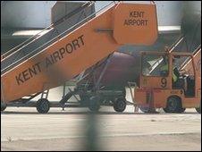 Kent Airport