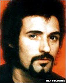 Peter Sutcliffe