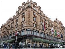 Harrods