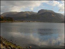 Ben Nevis