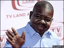 Gary Coleman
