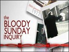 Bloody Sunday Inquiry