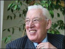 Ian Paisley