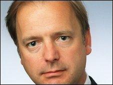 Hugo Swire