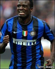 McDonald Mariga