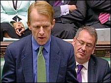 David Laws