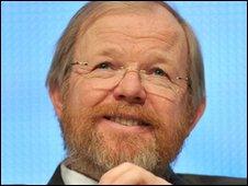 Bill Bryson