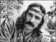 Dennis Hopper